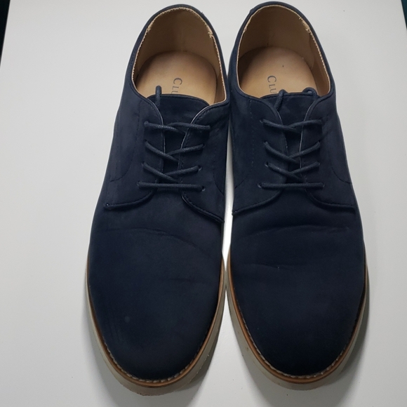Club Room | Shoes | Club Room Mens Shiloh Dress Shoes Macys  display picture 1